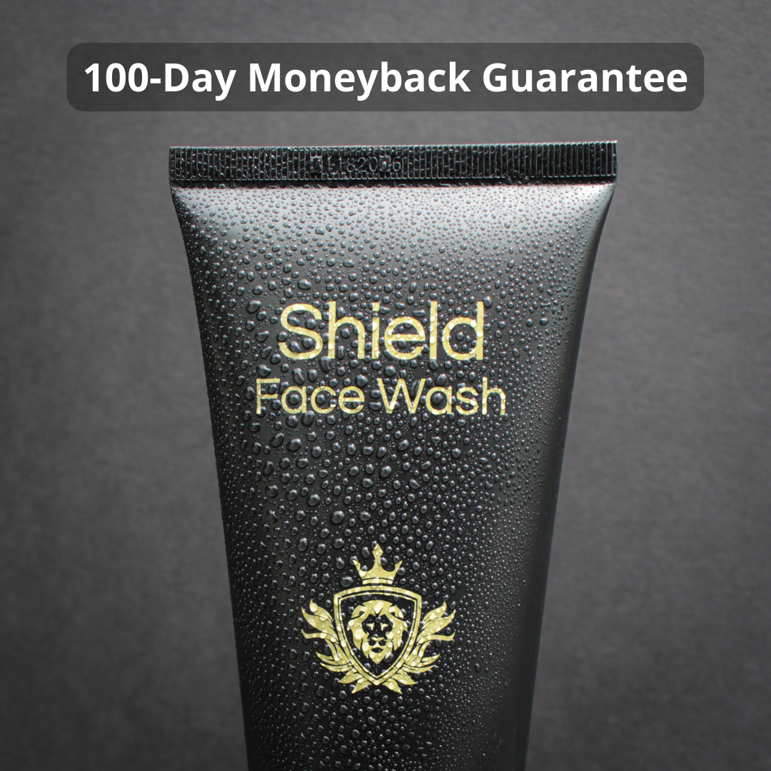 Shield System 50% OFF