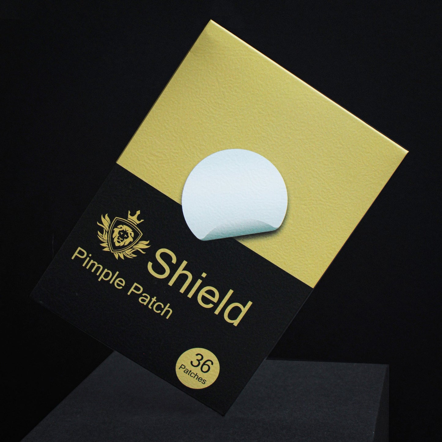 BOGO Shield Pimple Patches