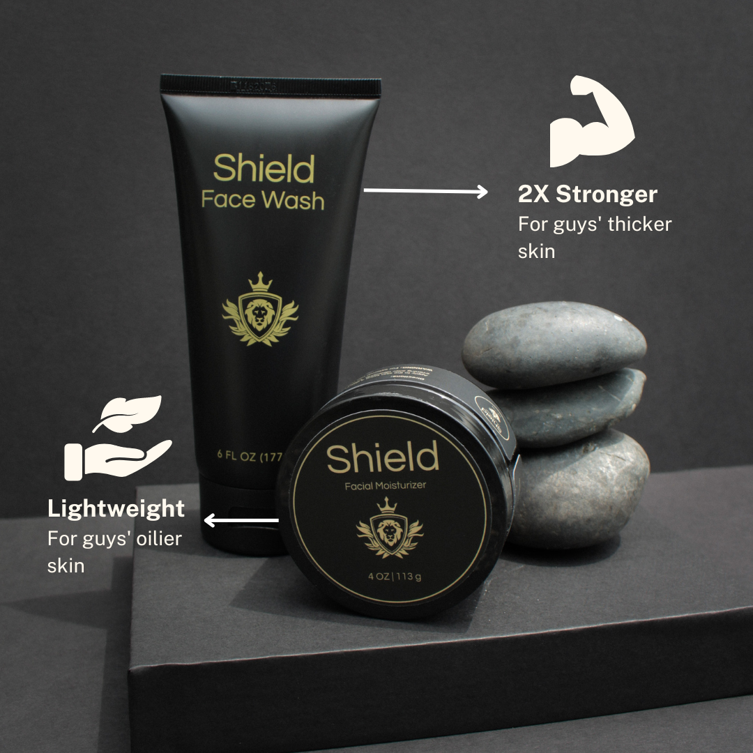 Shield System