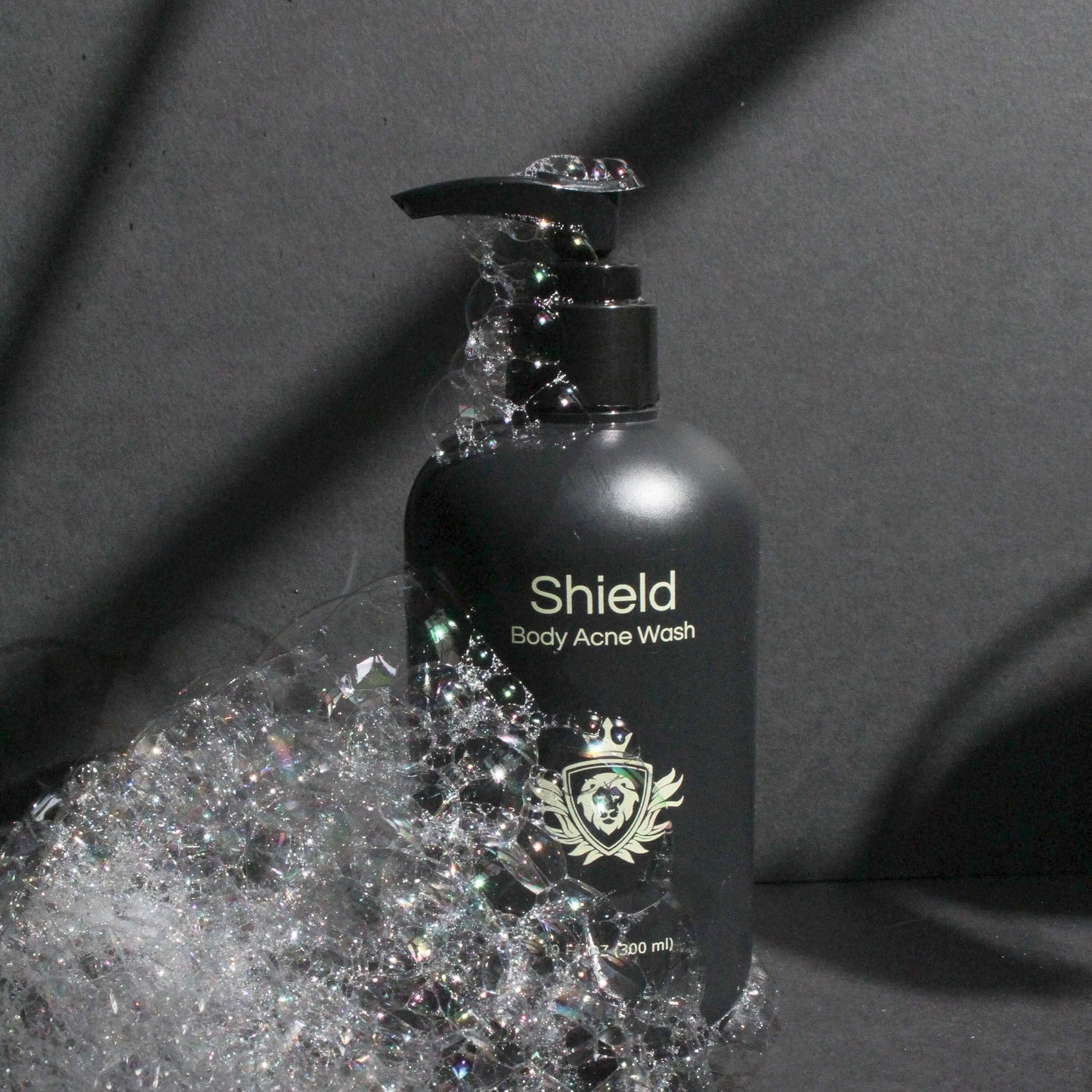 Shield Body Acne Wash