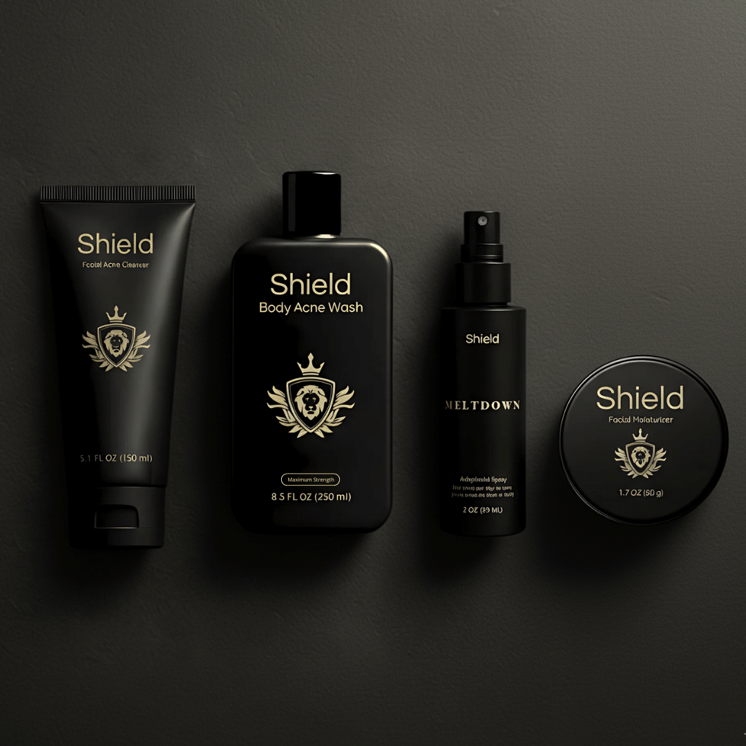 Face & Body System – Shield