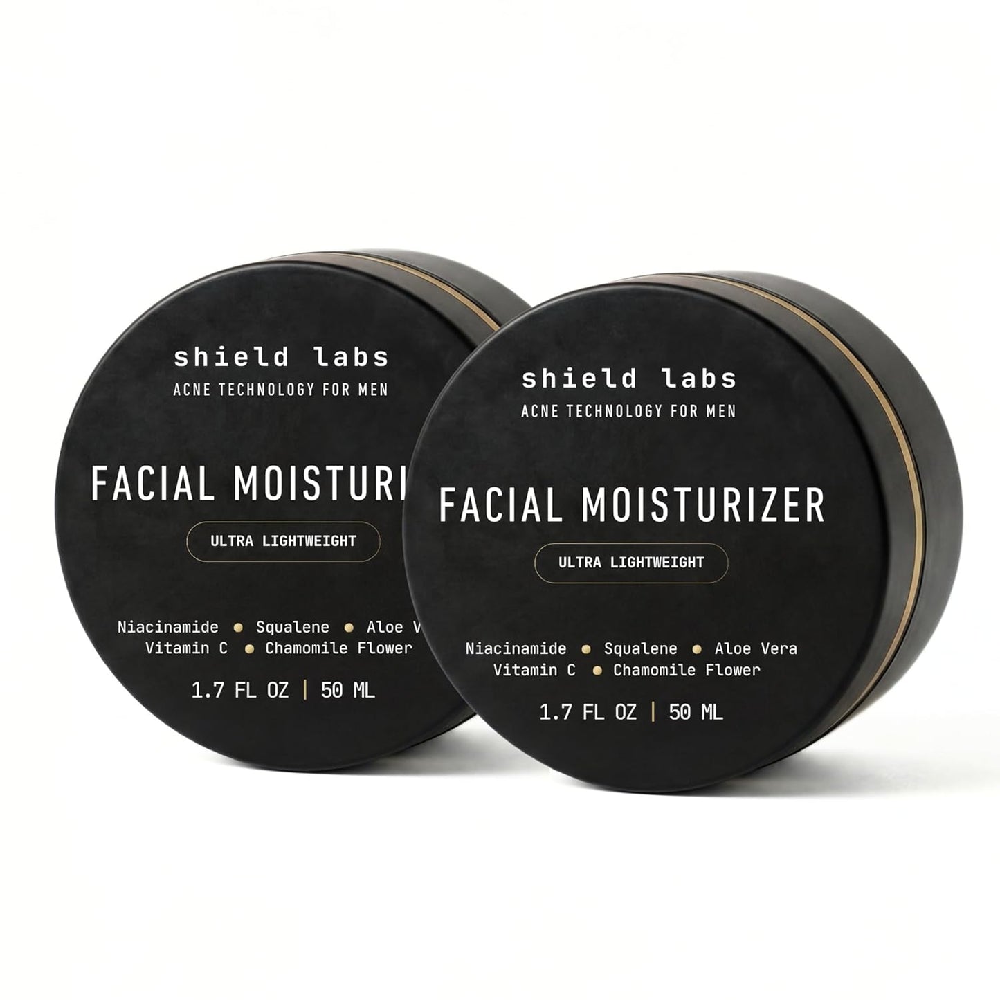 BOGO Shield Moisturizer