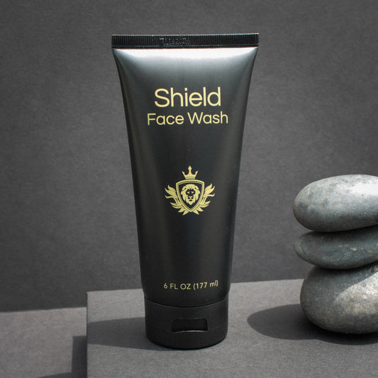 Shield Face Wash