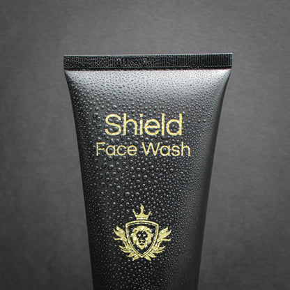 Shield Face Wash
