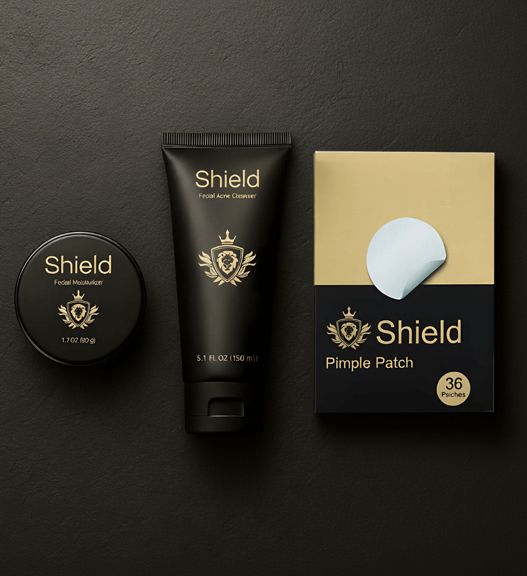 Shield System