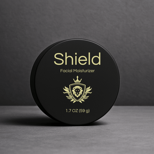Shield Moisturizer