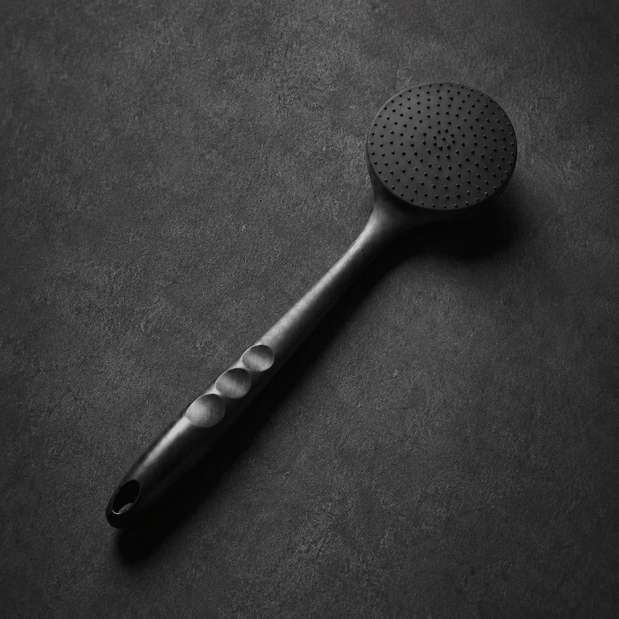 Silicone Back Brush