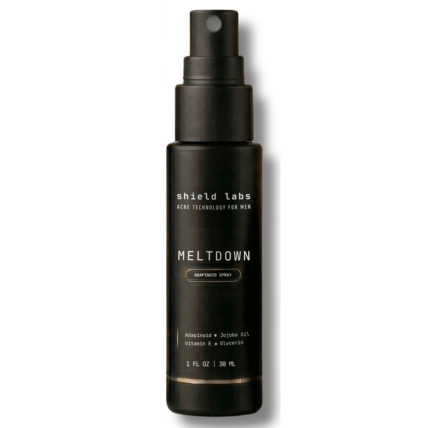 Meltdown Spray