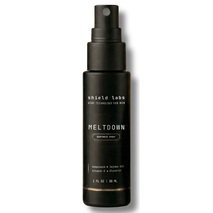 Meltdown Spray