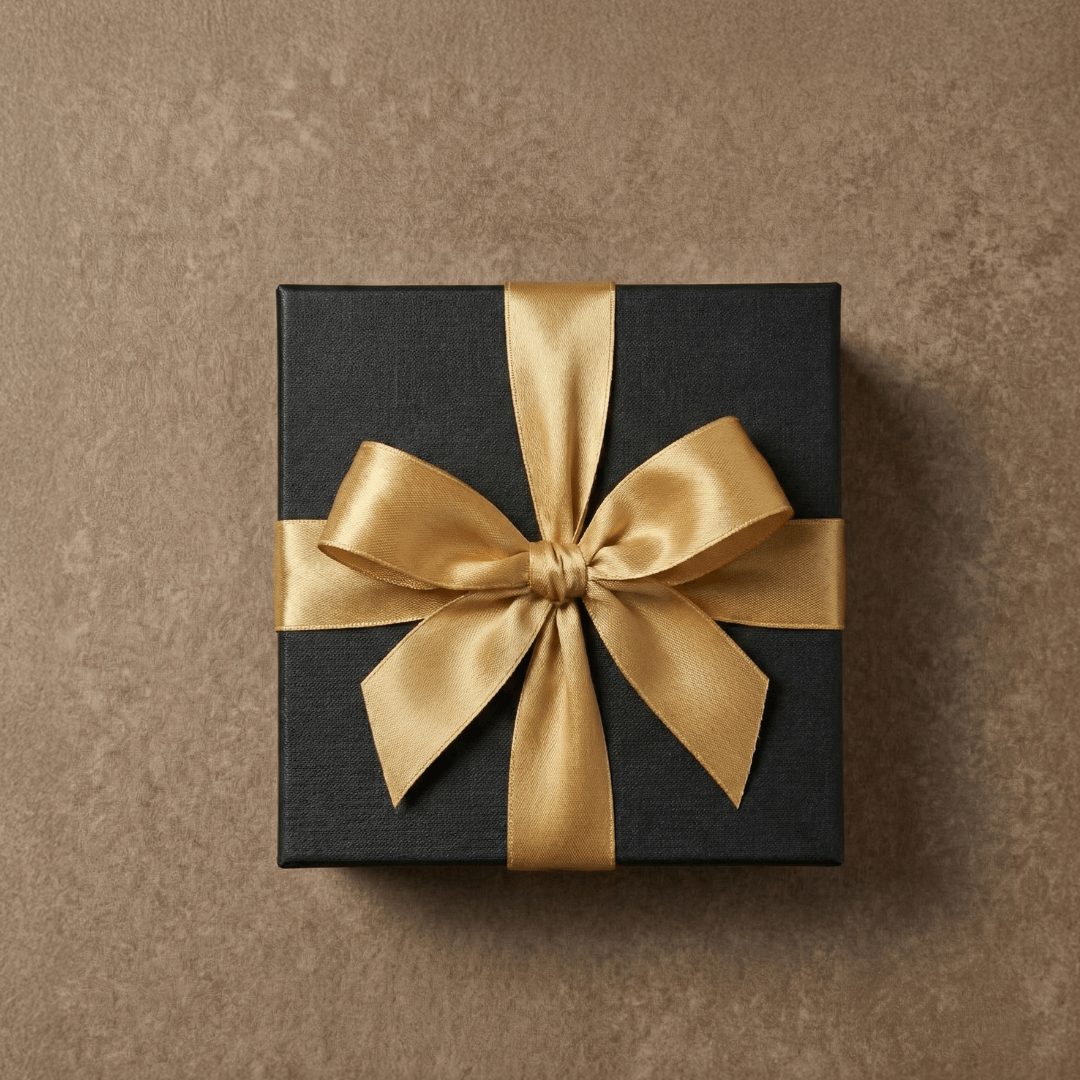Mystery Gift