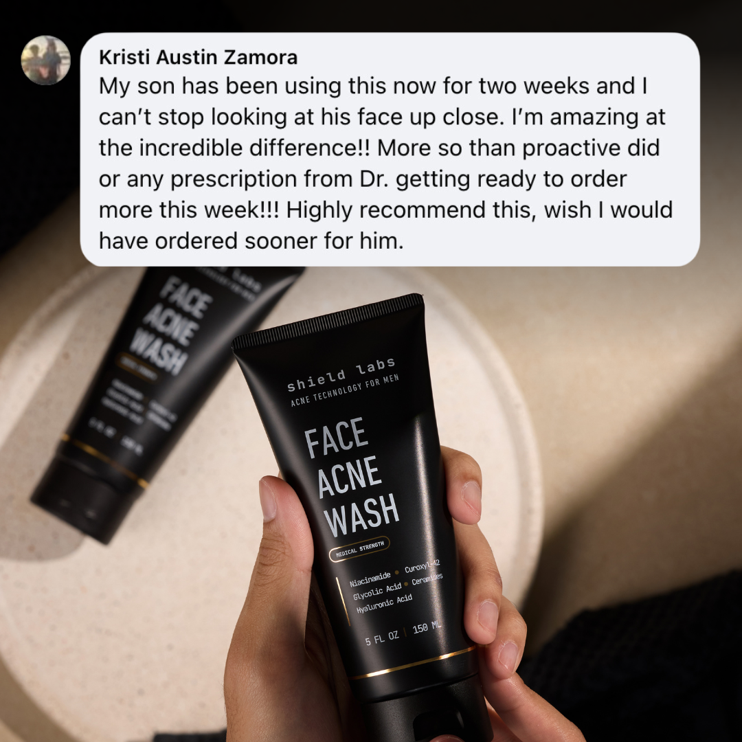 Advanced Face System