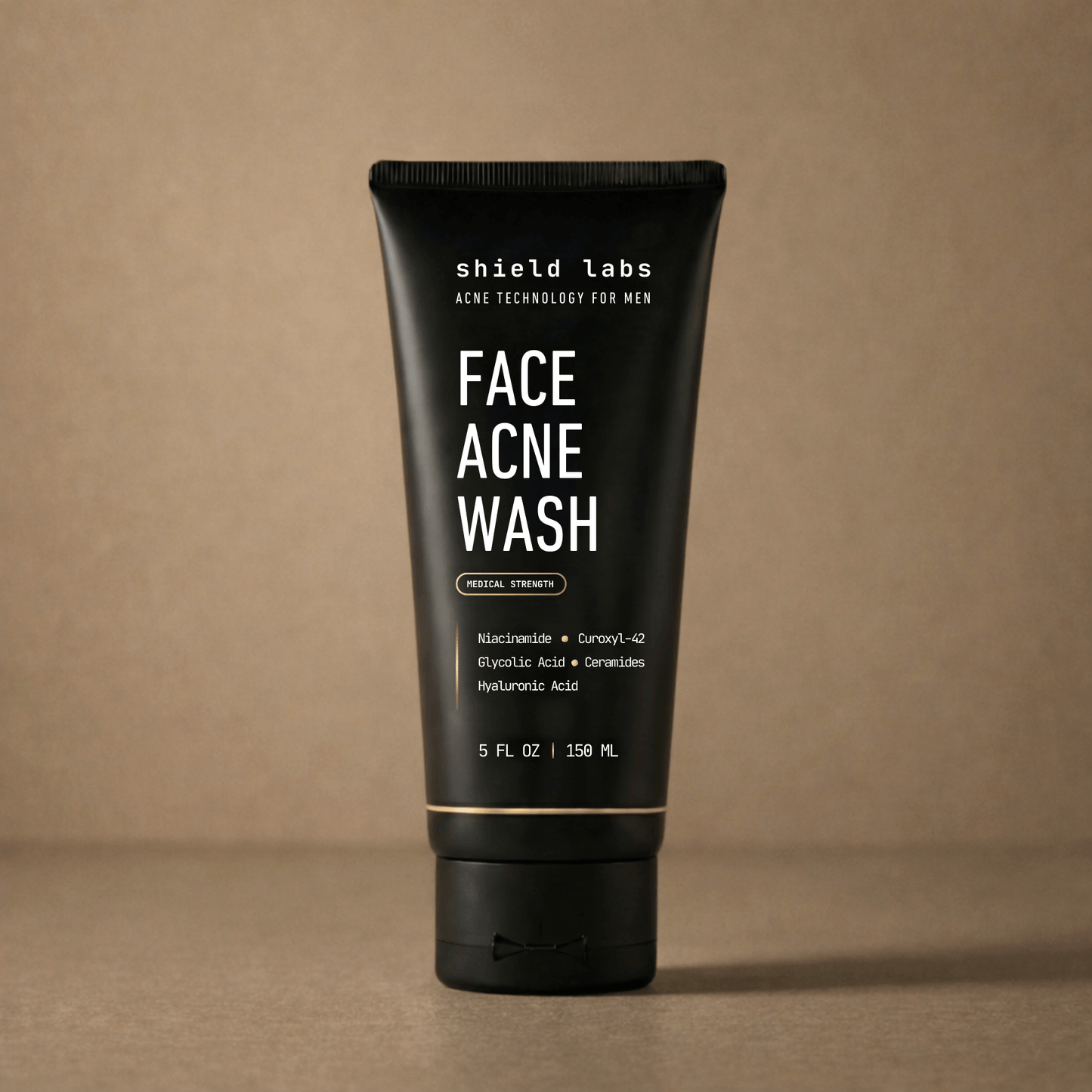 Face Acne Wash