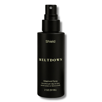 Meltdown Spray