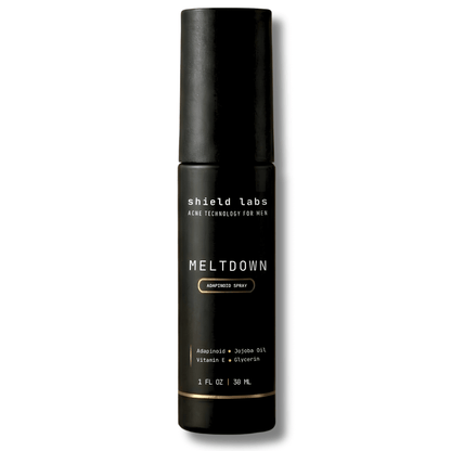 Meltdown Spray