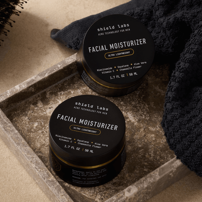 Shield Moisturizer