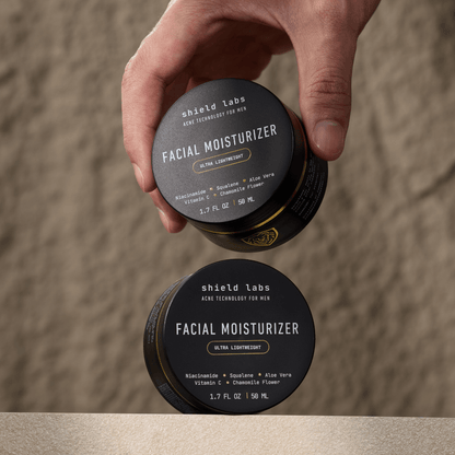 Shield Moisturizer
