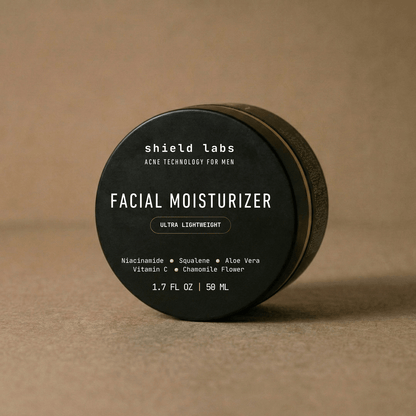 Shield Moisturizer