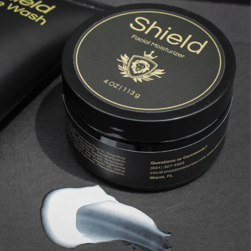 BOGO Shield Moisturizer