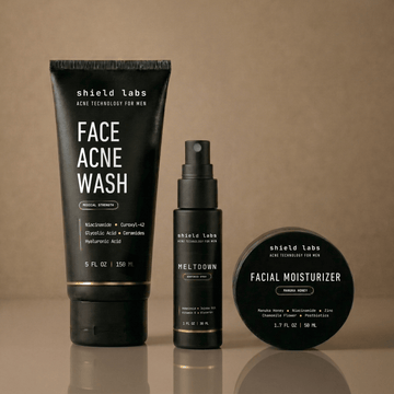 Shop Shield Labs