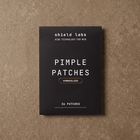 Pimple Patches