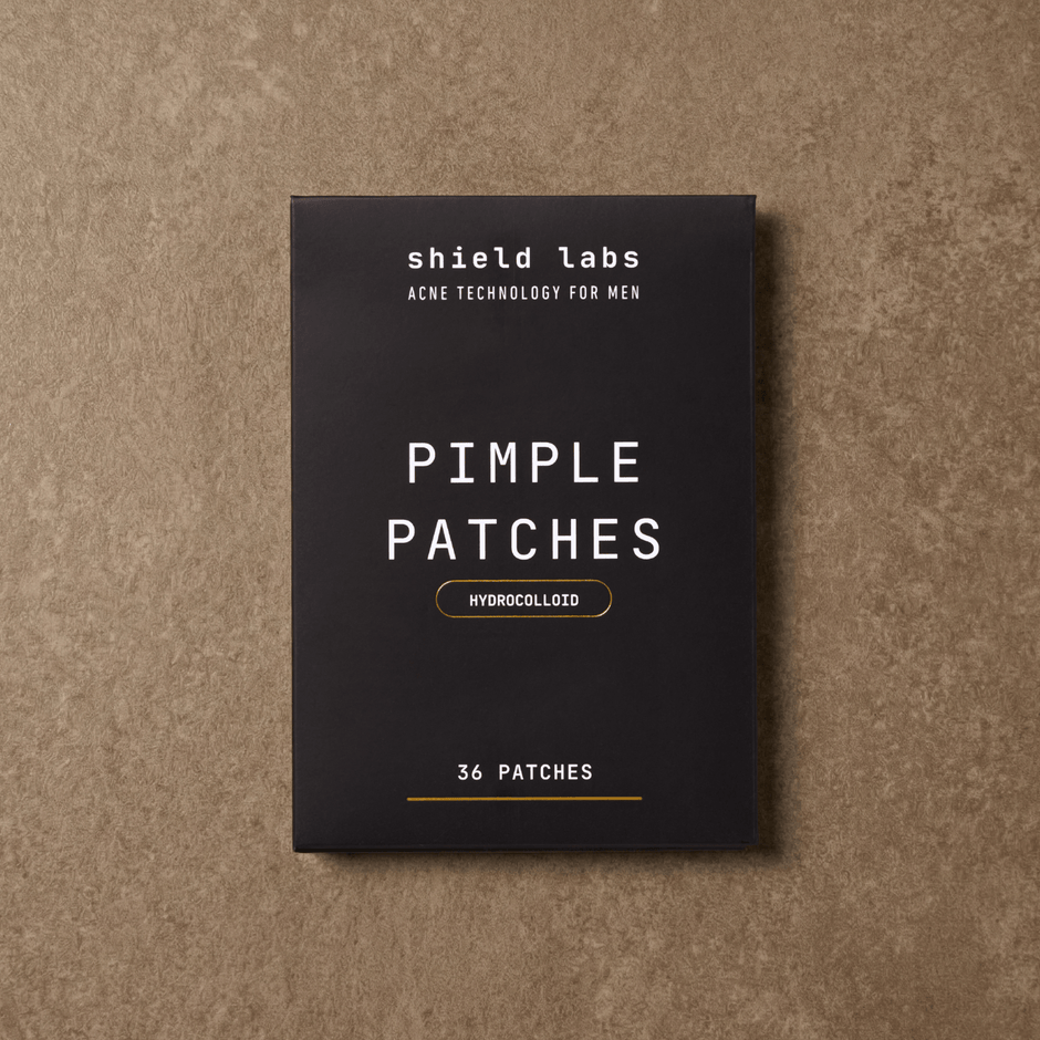 Face Acne – Shield