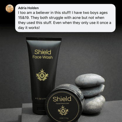 Advanced Face System