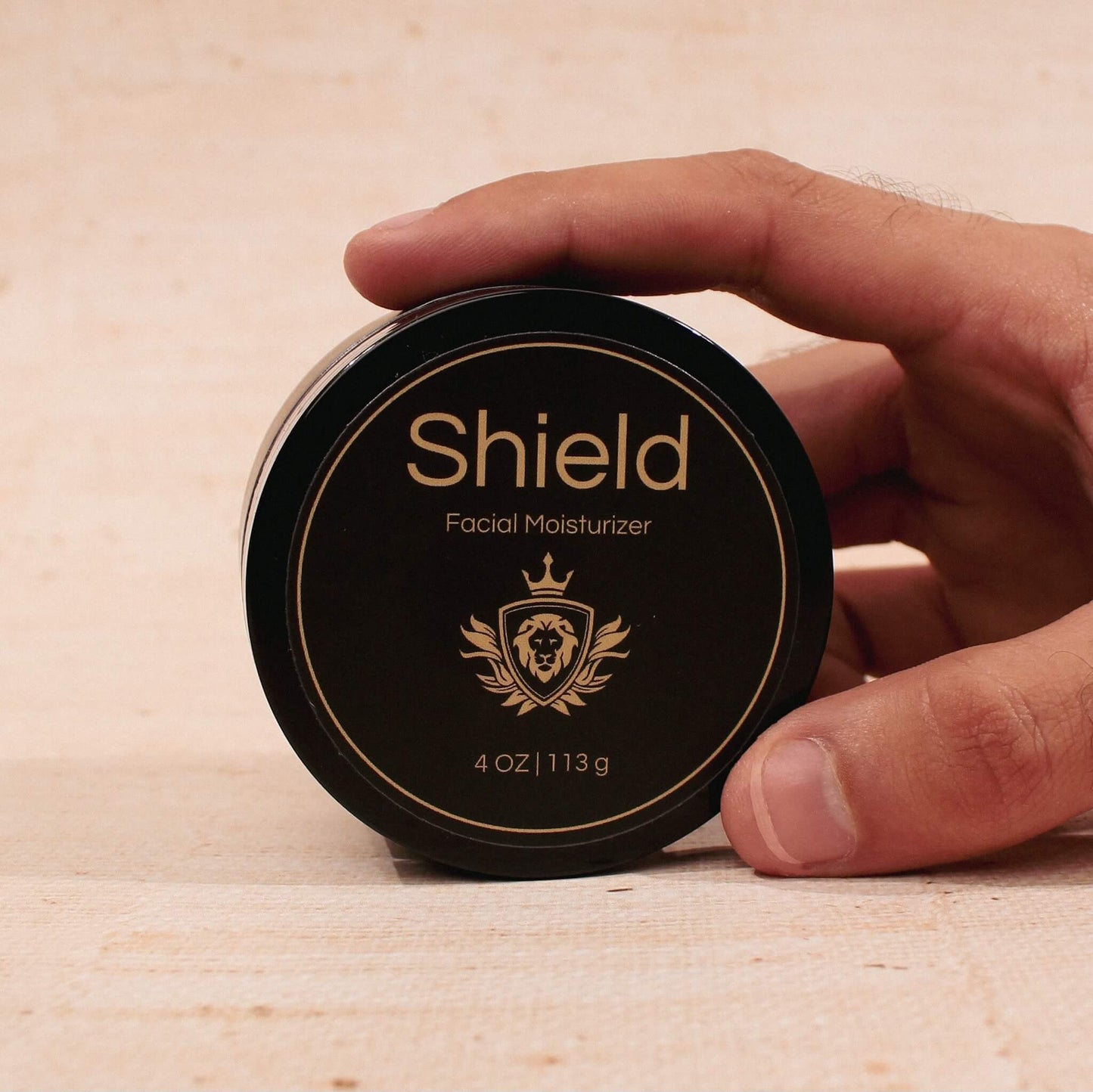 BOGO Shield Moisturizer