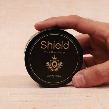 BOGO Shield Moisturizer