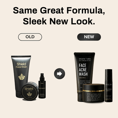 Advanced Face System