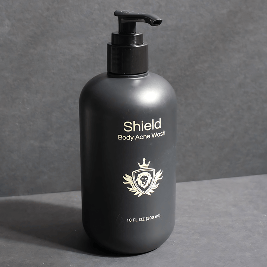 Shield Body Acne Wash