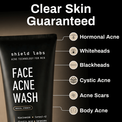 Advanced Face System