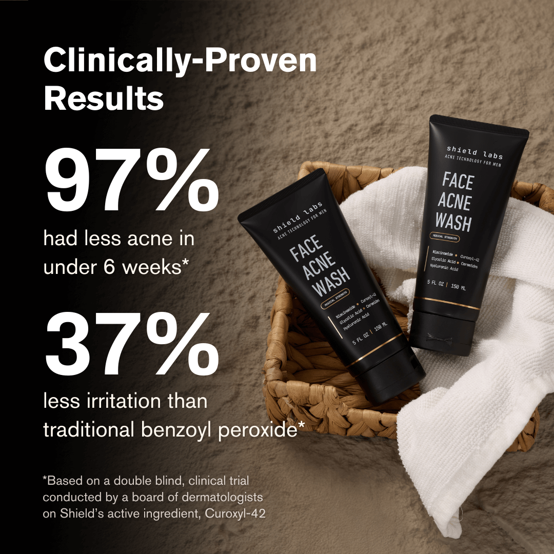 Advanced Face System