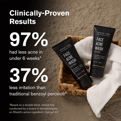 Advanced Face System