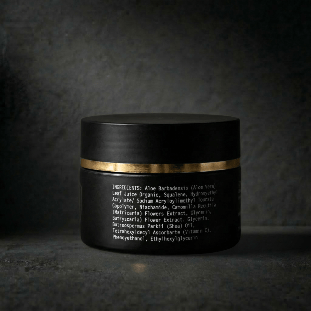 Shield Moisturizer