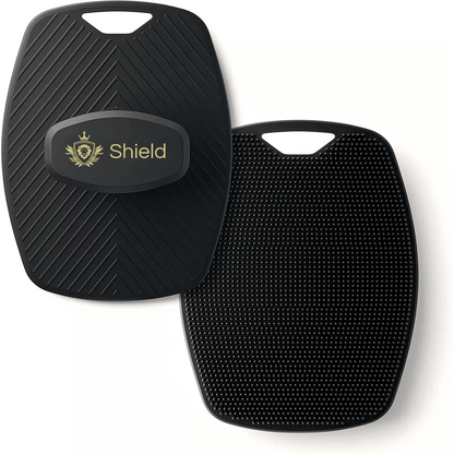 Silicone Scrubber